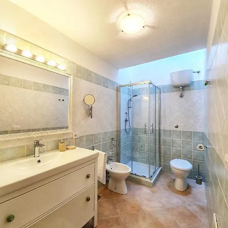 Apartment Casa Il Nicchio