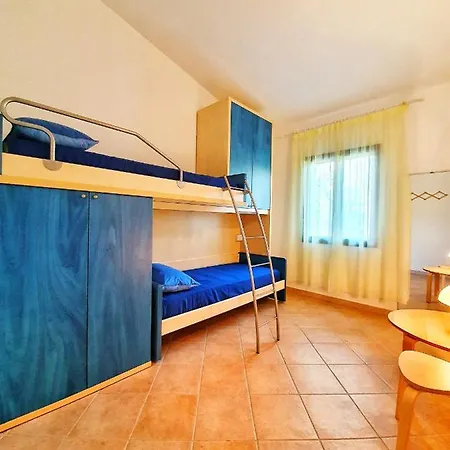 Casa Il Nicchio * Arbatax
