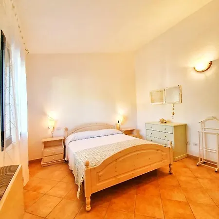 アパート Casa Il Nicchio アルバタクス