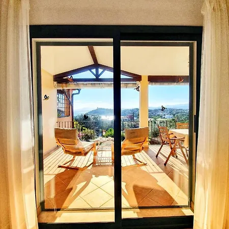 アパート Casa Il Nicchio